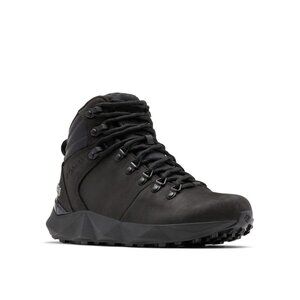 Columbia Women's Facet Sierra Outdry Hiking Boot , Black/Black - Size 8 - New!